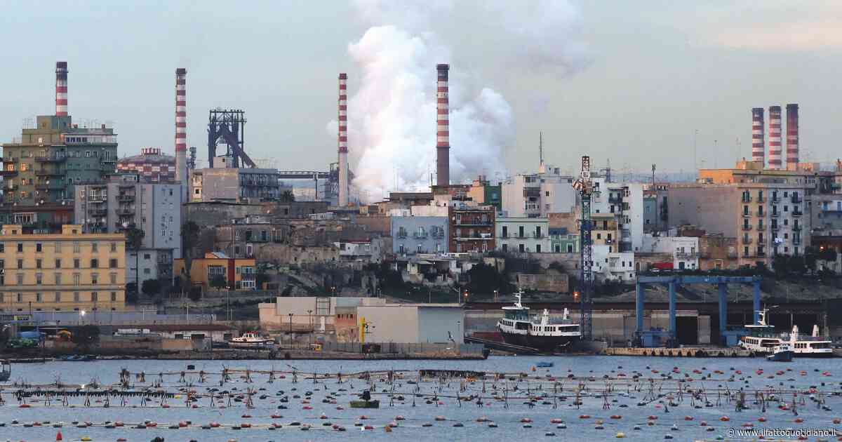 Ilva, nuovo incidente a una settimana dall’incendio: fuga di gas nell’acciaieria