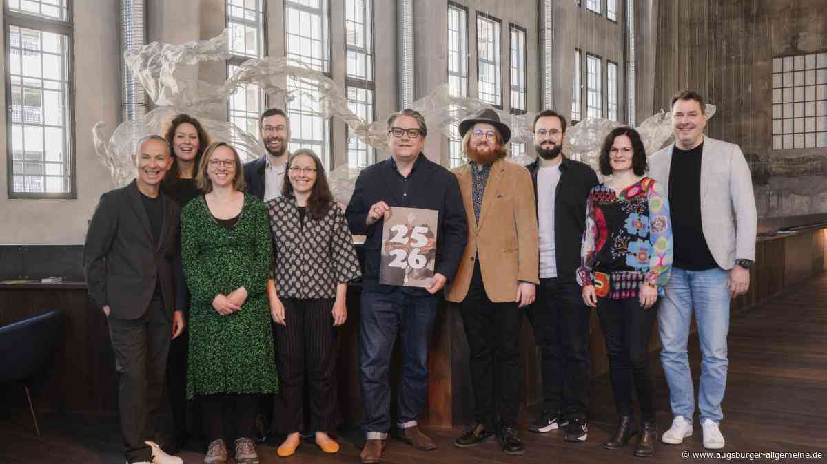 Das sind die Premieren des Staatstheaters in der neuen Saison
