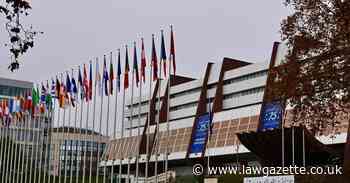 UK among first signatories of lawyer protection measure