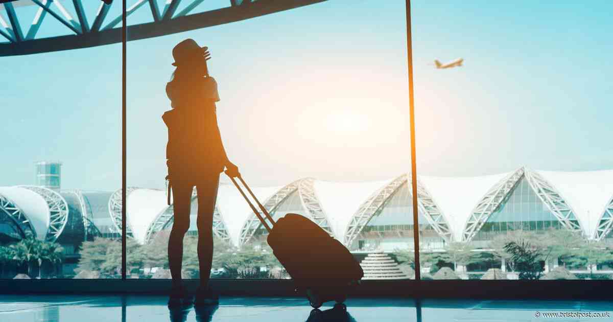 Holidaymakers urged to put one thing on their 'travel checklists' in UKHSA advice