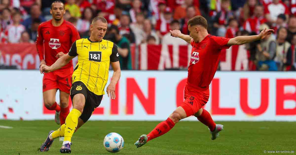 Klub-WM im Free-TV: Sat1 überträgt Spiele von FC Bayern und BVB