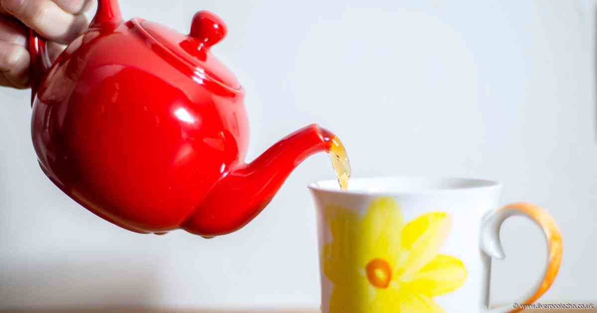 Story behind the PG Tips name millions of tea drinkers don't know