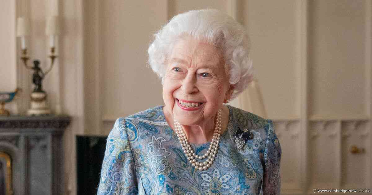 Queen Elizabeth had brilliant response to BBC icon's wardrobe malfunction
