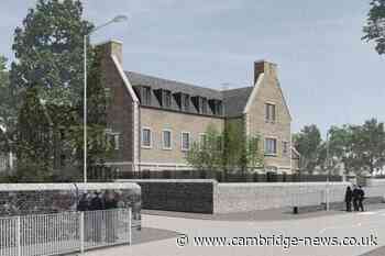 Northamptonshire school announces date for new all-girls boarding house opening