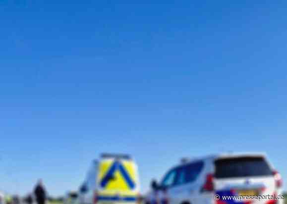 POL-BOR: Raesfeld-Erle - Kooperative Straßenkontrolle im Gewerbegebiet an der B 224