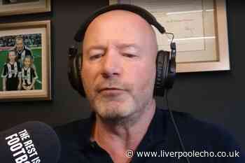 Alan Shearer tells Liverpool what they 'have to do' about Jeremie Frimpong and Conor Bradley