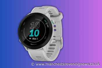 Boots heavily reduces Garmin with '14x longer battery life than Apple watches'