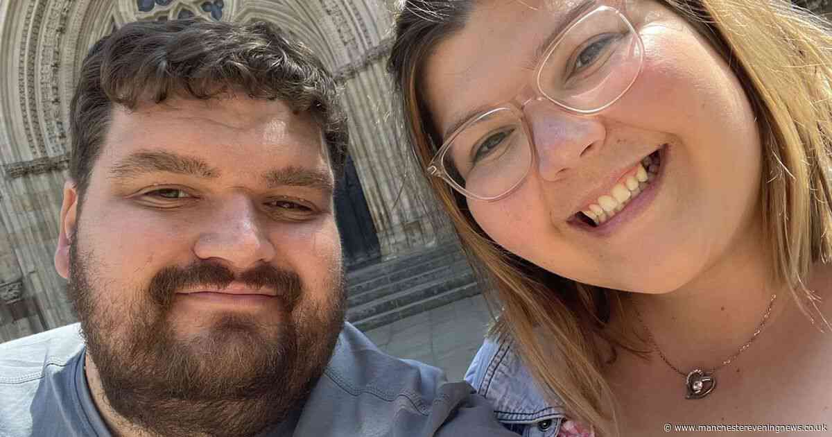 'We lost our partners aged 32 and 34 - their deaths have to count for something'