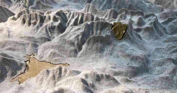 Alpines Museum: Alpenrelief und historische Biwakschachtel