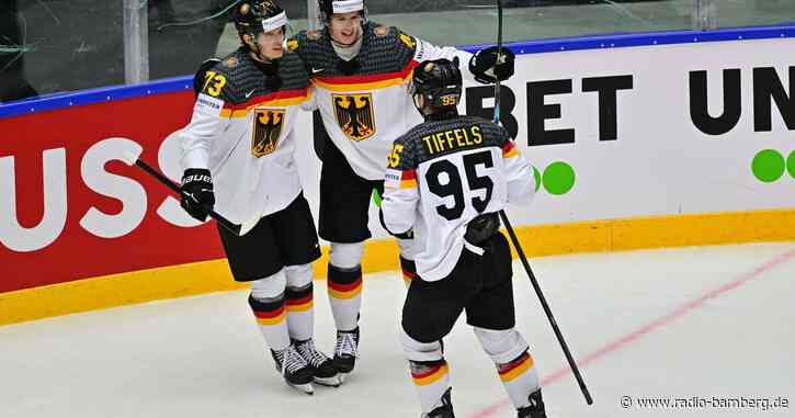 WM-Aus droht: Deutschland vorerst ohne NHL-Stürmer Reichel
