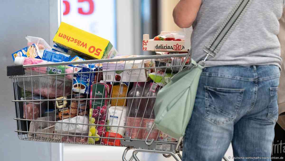 Preisdruck lässt nach: Inflation schwächt sich im April auf 2,1 Prozent ab