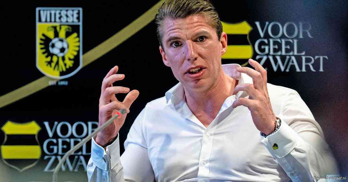 Vitesse neemt groot risico met beroep tegen puntenstraffen
