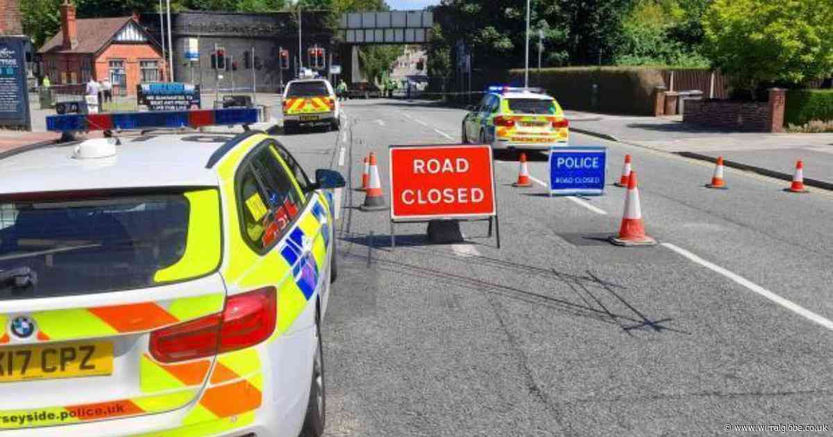 Retired dinner lady died from 'traumatic brain injury' after being hit by car  