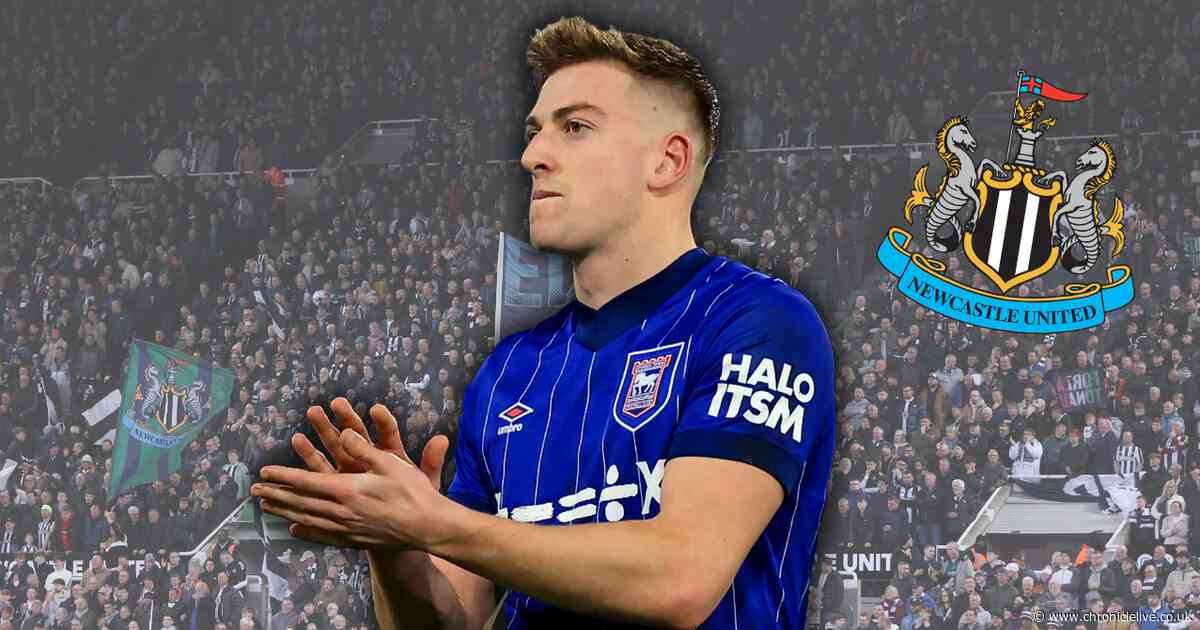 Newcastle United offered £192,000 per week star as new Liam Delap transfer conditions emerge