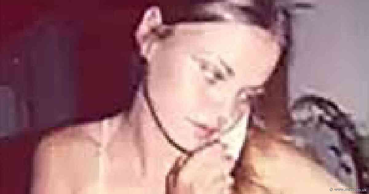 Thumbprint on cigarette packet leads to arrest 50 years after woman strangled to death