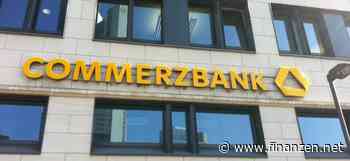 Commerzbank-Analyse: Goldman Sachs Group Inc. verleiht Commerzbank-Aktie Neutral in jüngster Analyse