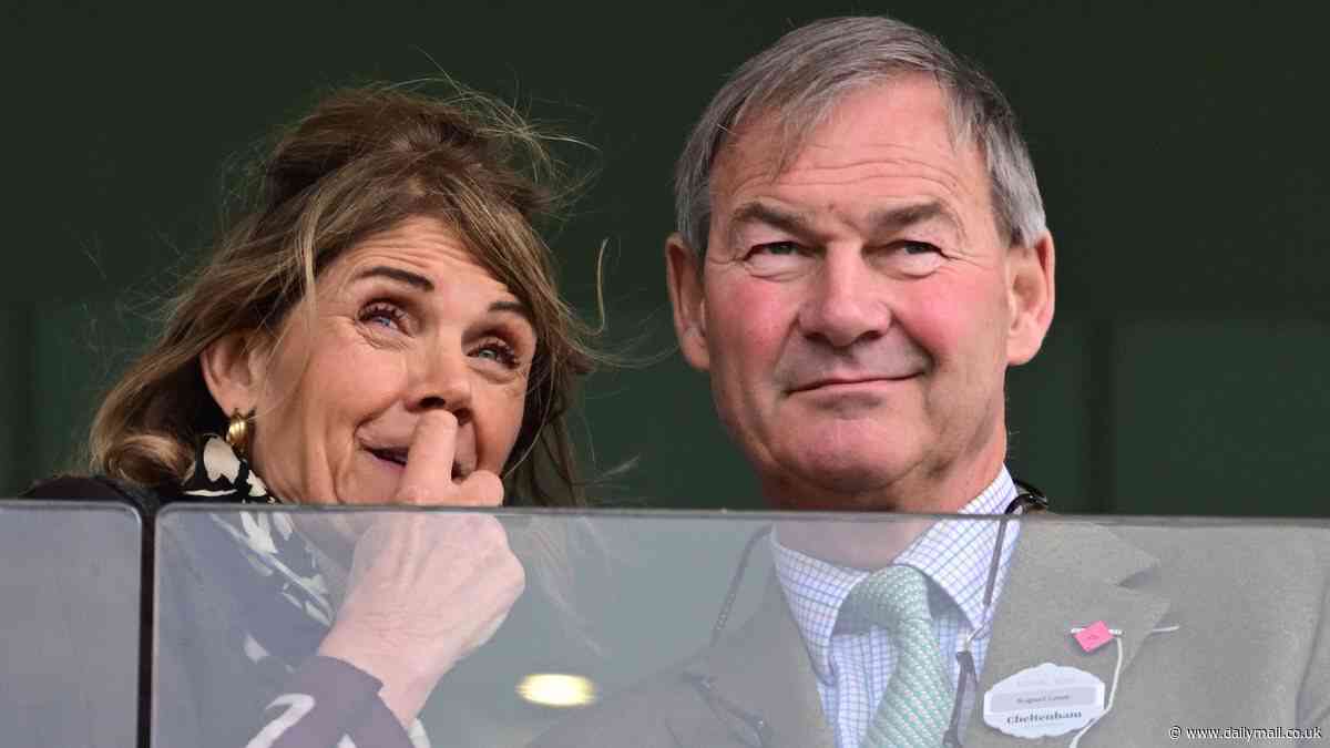 Ex-Reform MP Rupert Lowe brands Nigel Farage 'a coward and a viper' after criminal probe over alleged party chairman bust-up is dropped