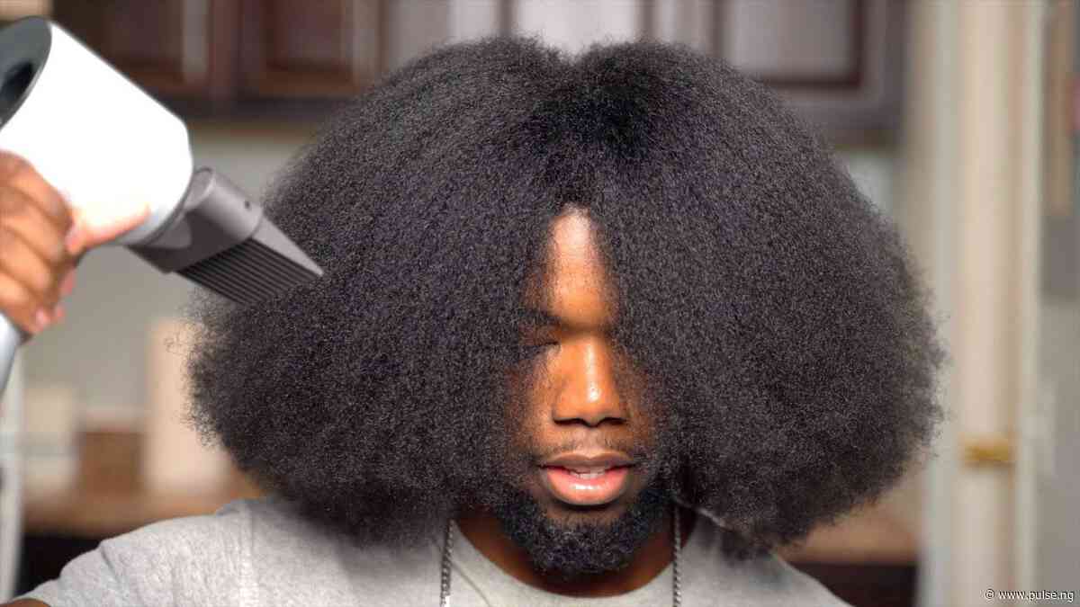 5 DIY natural oils to grow your hair fast