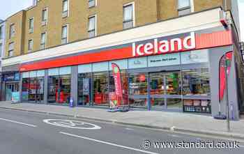 Which Iceland stores are set to close this summer?
