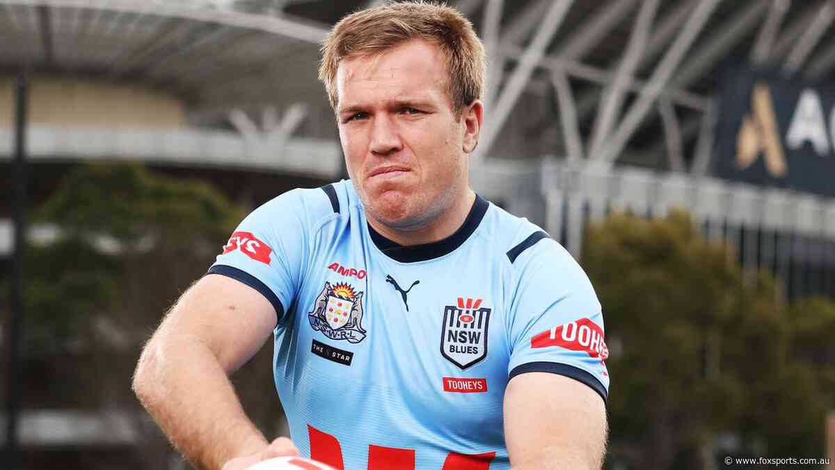 ‘Is he that guy for NSW?’: Debate rages over Jurbo decision as huge captaincy call looms