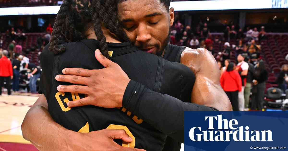 NBA playoffs: Mitchell says Cavs ‘let the city down’ as Pacers eliminate No 1 seed