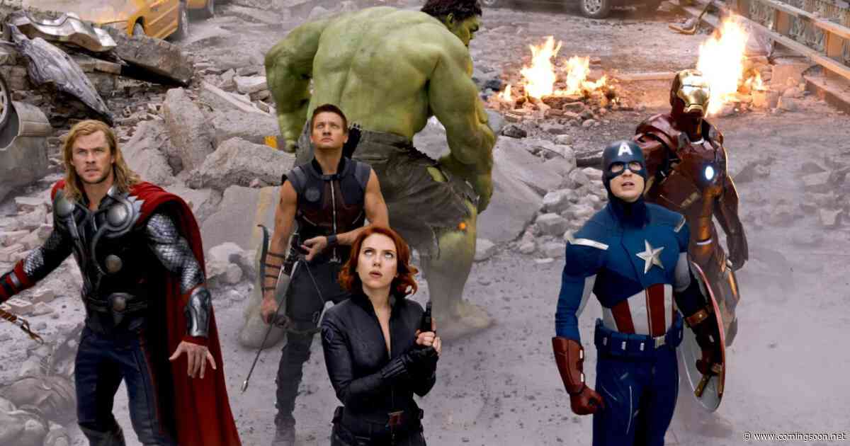 Why Big Avengers Characters May Not Get More Disney+ Shows From Marvel