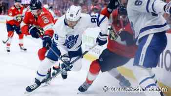 Maple Leafs vs. Panthers odds, prediction, picks: Free 2025 NHL playoffs Game 5 best bets from proven model