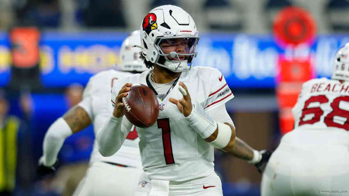 2025 NFL schedule analysis: Projections, odds, players to upgrade, downgrade