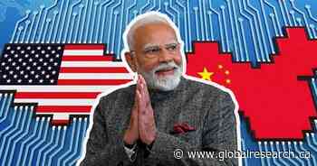 Is Washington Still Trying to Pull Off A Kissinger-Style “India-BRICS Split”?