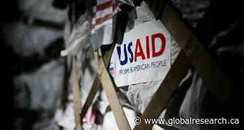 The Tariff Wars, The Abolition of USAID? Deceptions, A US Incurable Disease. Peter Koenig