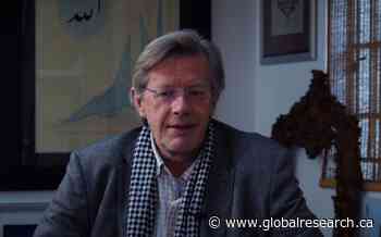 BRICS Nations and Israel: Hype, Hope and Helplessness. Prof Patrick Bond