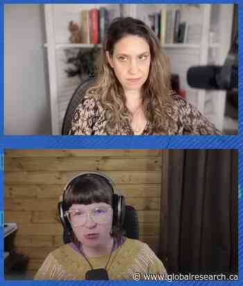 Video: The Truth About U.S. State Department. Regime Change, USAID. Whitney Webb