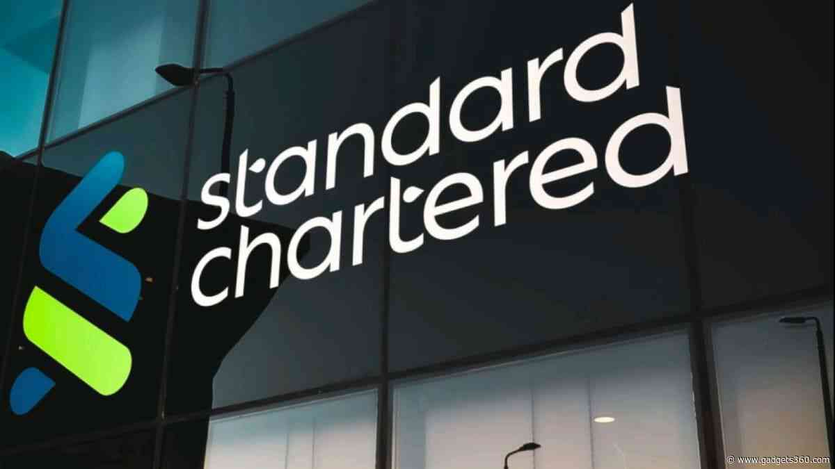 FalconX Partners With Standard Chartered to Serve Institutional Crypto Investors