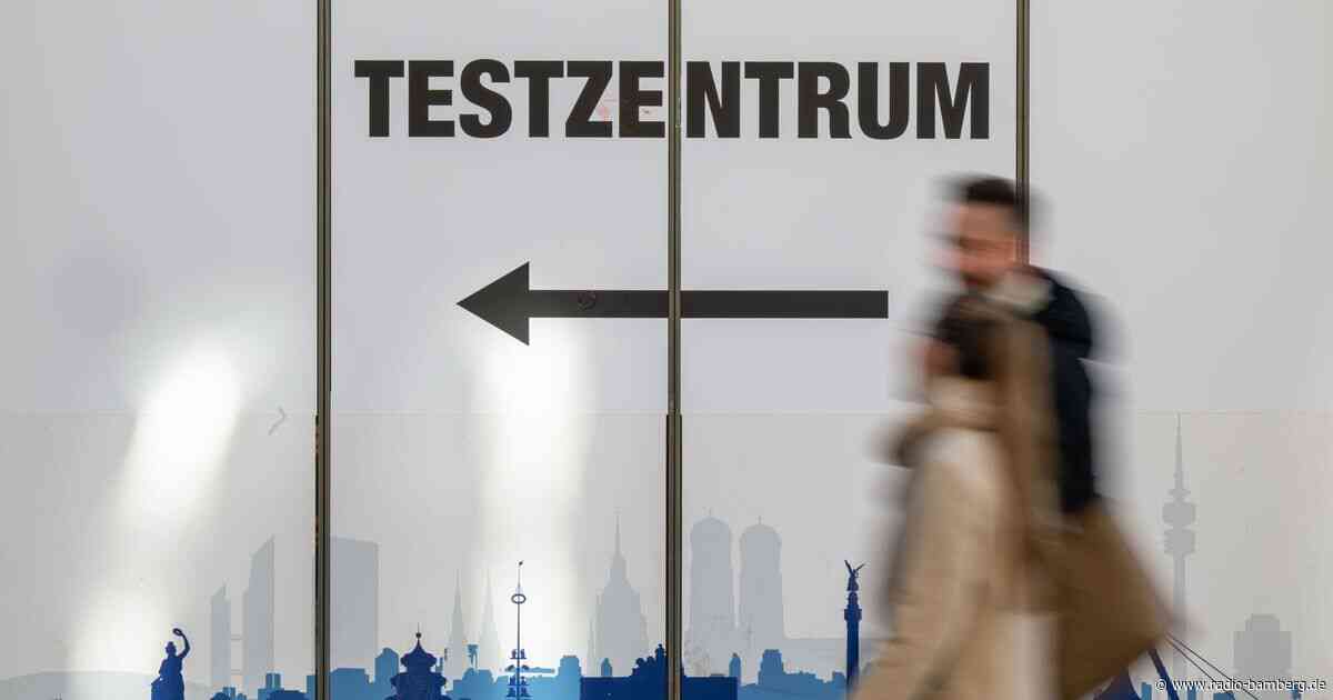 Anklage nach mutmaßlichem Betrug mit Corona-Tests