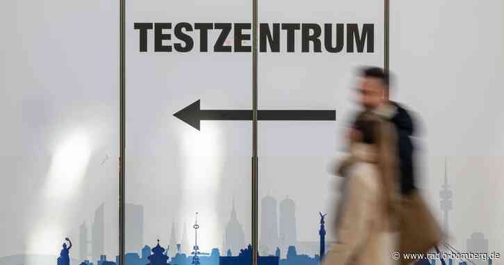 Anklage nach mutmaßlichem Betrug mit Corona-Tests