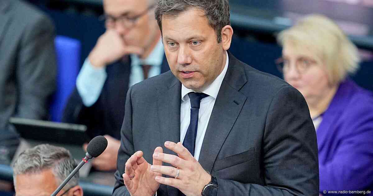 Klingbeil: Politiker sollten in Rentenversicherung einzahlen