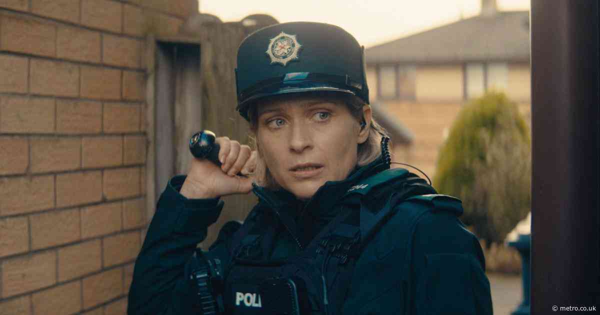 BBC’s ‘best crime drama ever’ vows to be even better in season 3