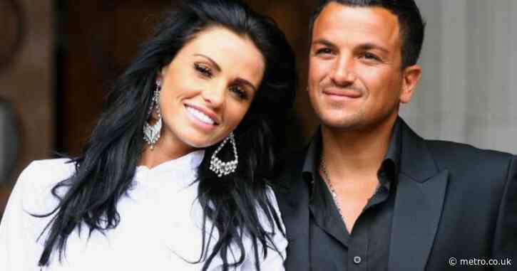 Katie Price makes shock confession about Peter Andre split 16 years on