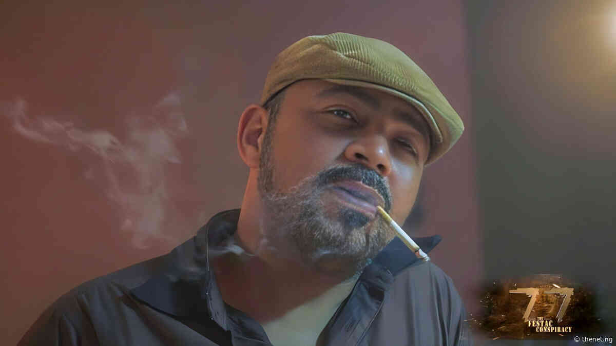 Nigerian historical film ‘Festac ’77’ selected to preview at 2025 Cannes Film Festival