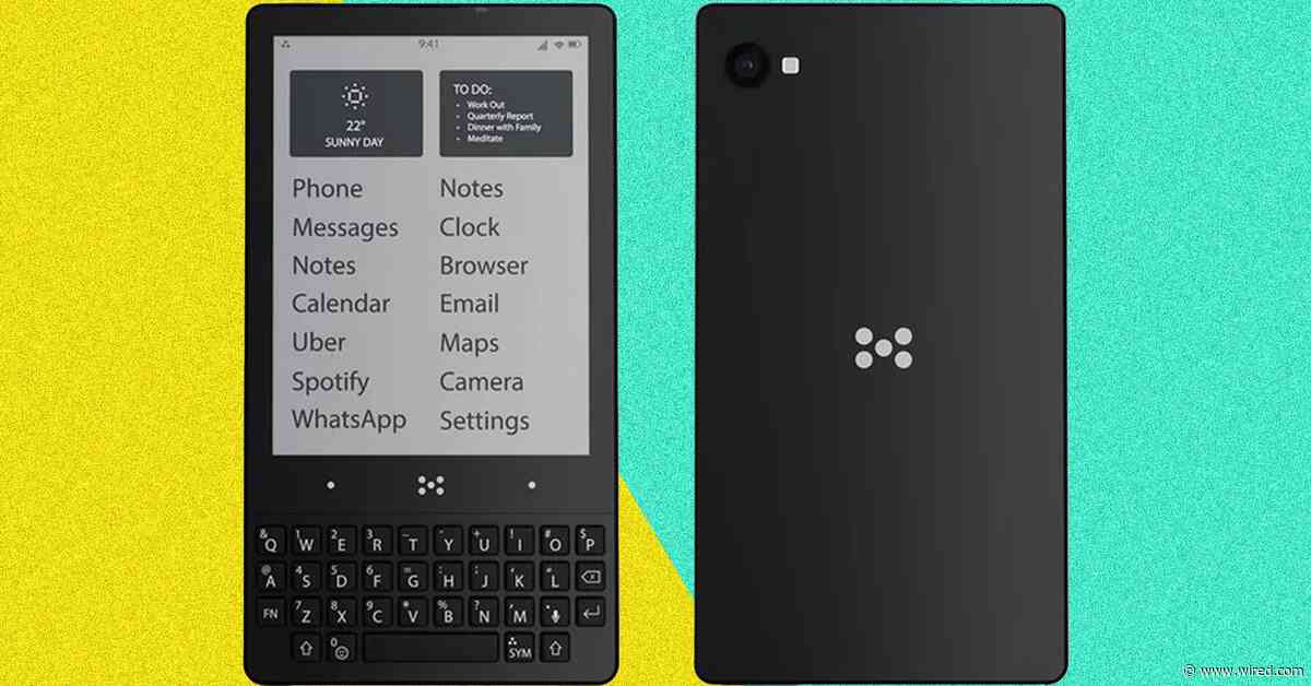 Minimal Phone Review: A Distraction-Free Middle Ground