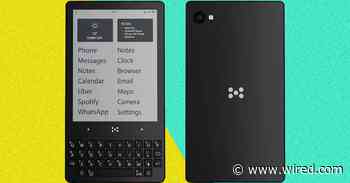 Minimal Phone Review: A Distraction-Free Middle Ground