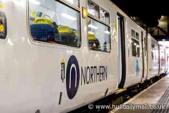 Rugby fan felt 'unsafe' on 'overfull' train from Hull with 'toilet used as standing room'