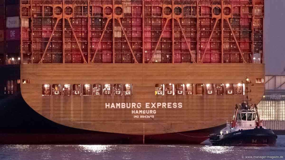 Nachfrage schnellt nach US-Zolleinigung mit China in die Höhe