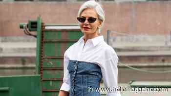 10 trendy and timeless denim dresses that are perfect for women of any age