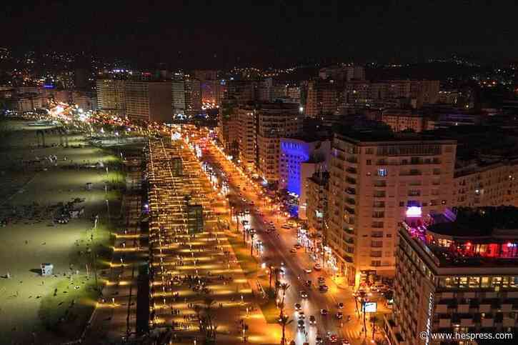 خروقات تلاحق "كباريهات" بطنجة