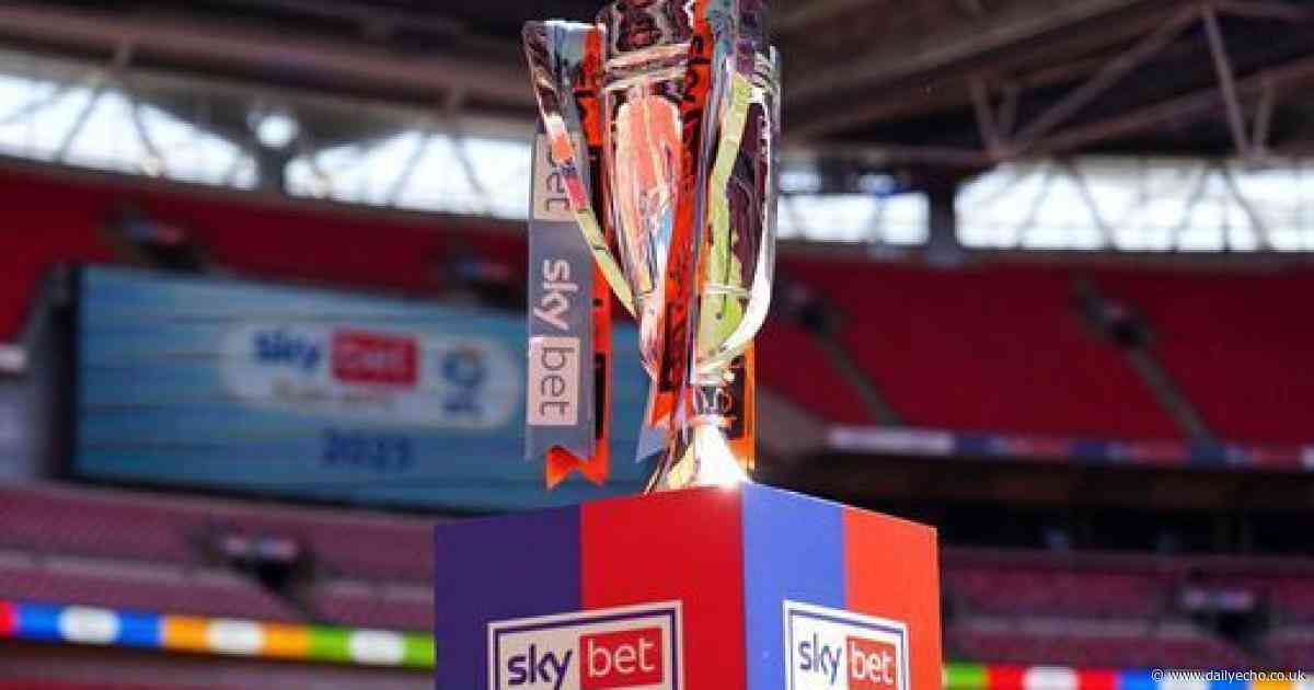 EFL confirm 2025/26 transfer window dates with additional 10 day period introduced