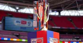 EFL confirm 2025/26 transfer window dates with additional 10 day period introduced