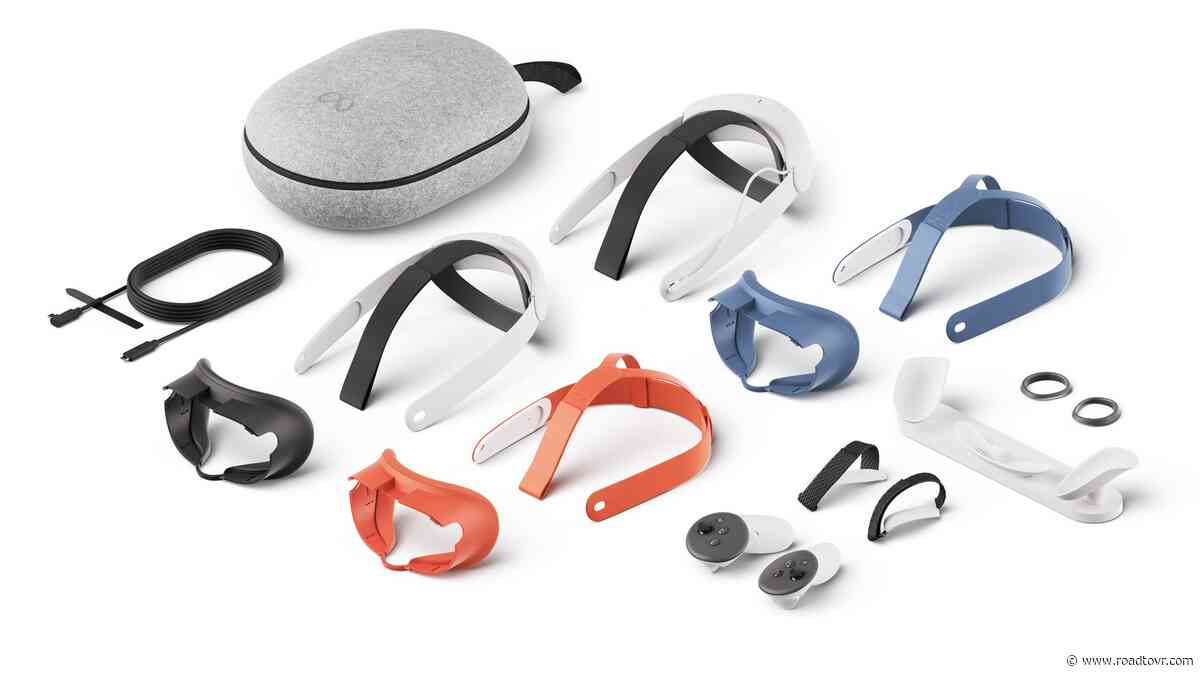 The Best Meta Quest 3 & Quest 3S Accessories & Why You’ll Want Them