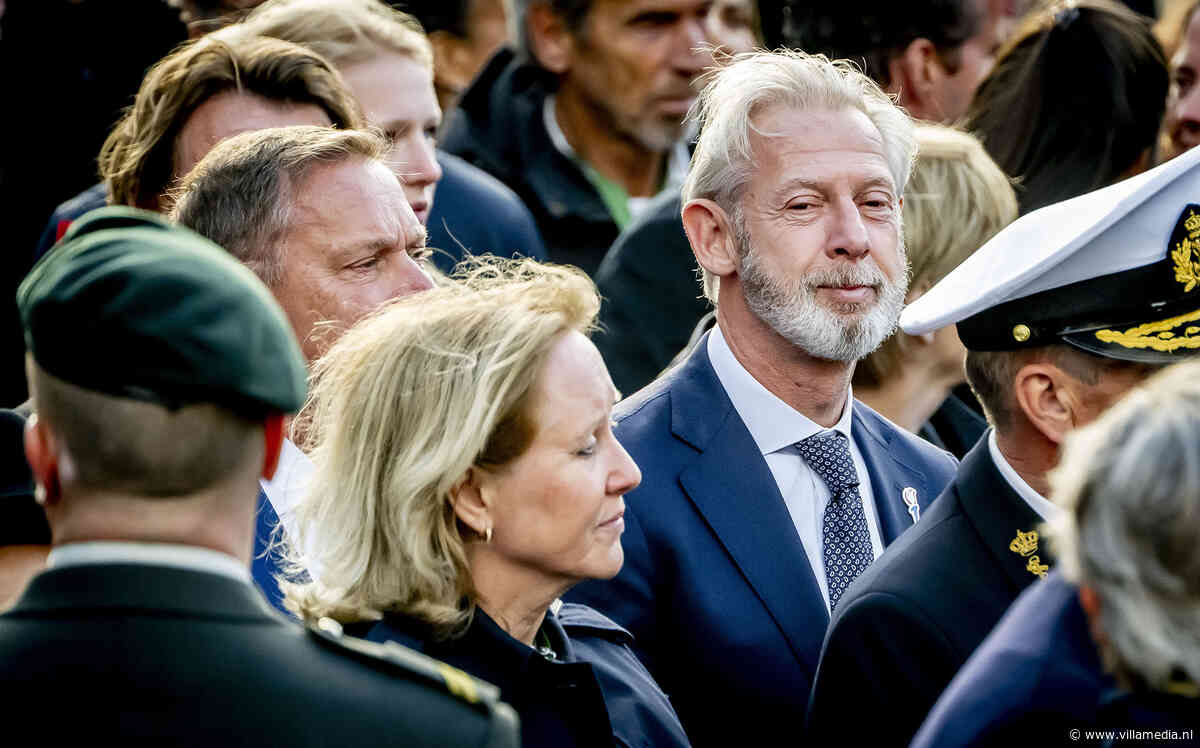 Openbaar Ministerie wil dat PowNed vrijuit kan gaan in zaak rond geheime opnames Onno Hoes