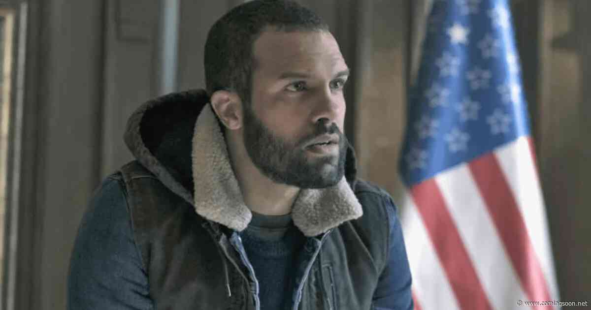 What Happens to Luke in The Handmaid’s Tale Season 6 & Books?